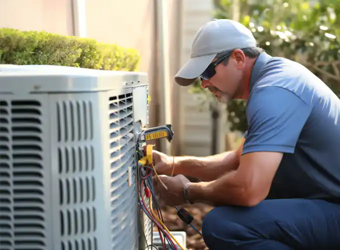 installateur Oude Meer